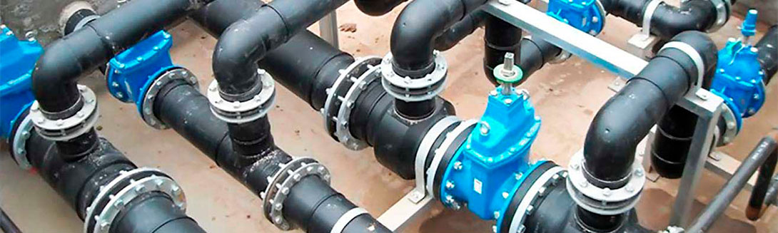 Water supply 